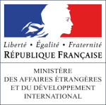 MINISTÈRE AFFAIRES ETRANGERES